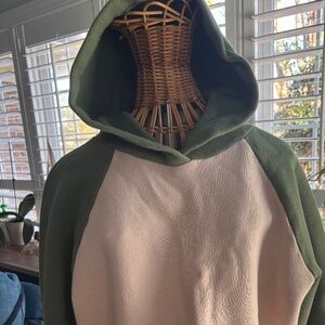 Madewell soft and cozy hoody!